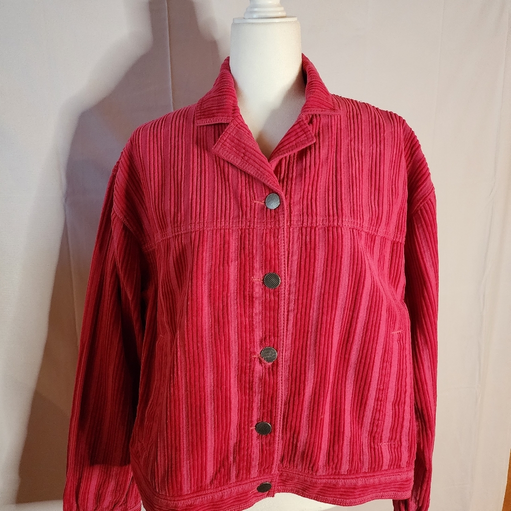 NWOT Cabi #4124 Cheeky Topper sz Large